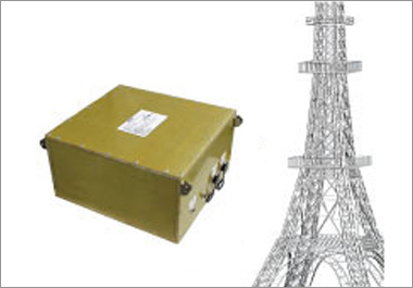 移动通讯微波发射塔UPS后备电源电池设计方案